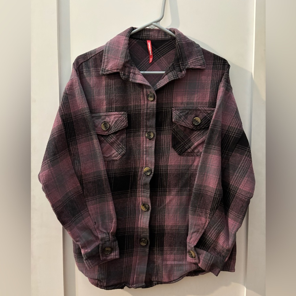 Women’s Unionbay Flannel
